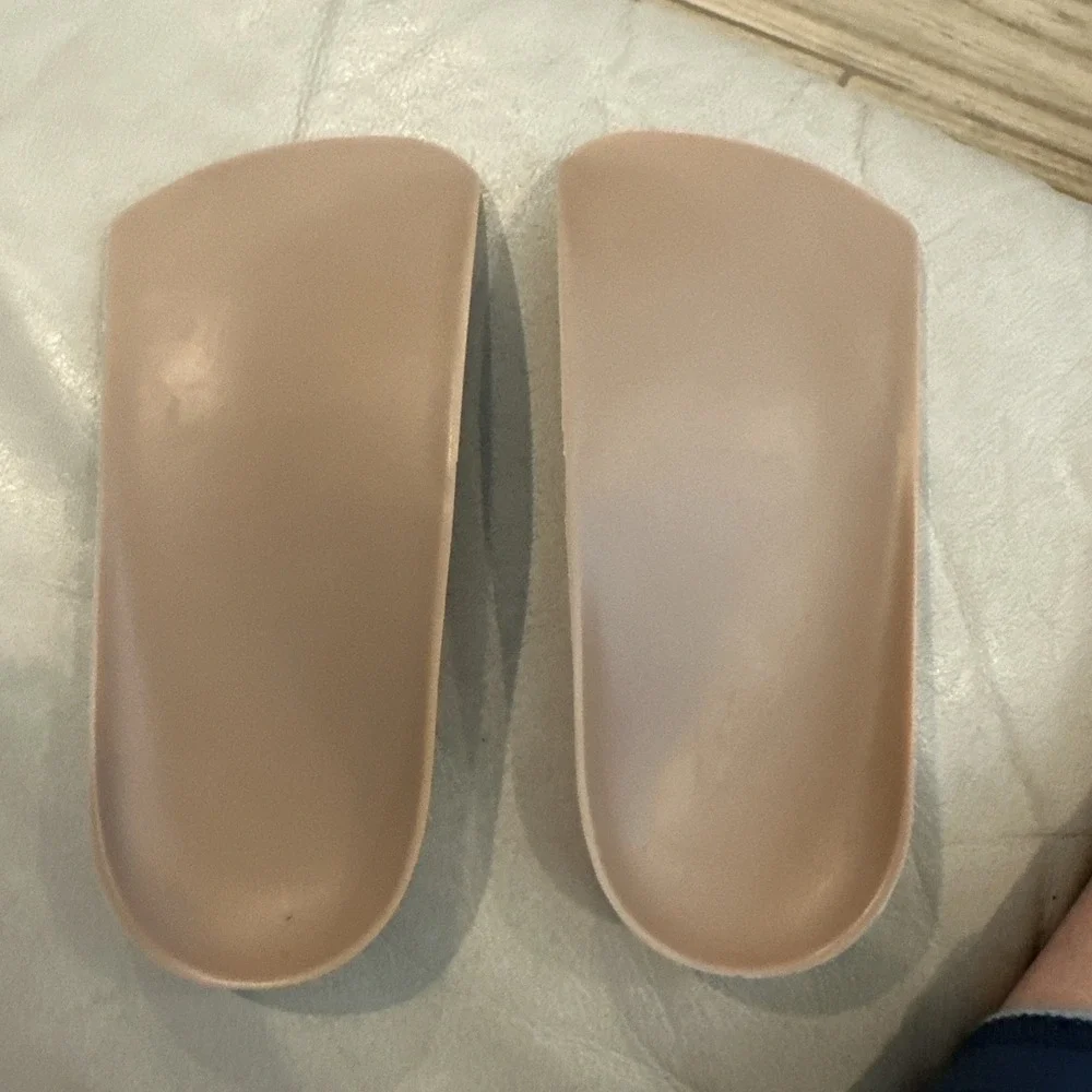 The Good Feet Store Maintainer Deluxe‎ 9R Beige In Box